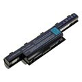 OTB Laptop Batterij - Acer Aspire, TravelMate, eMachines, P.Bell EasyNote