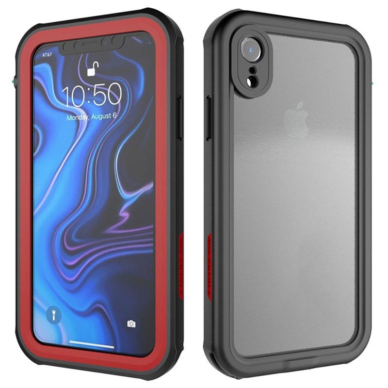 iphone xr tem ip68