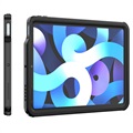 Active Series IP68 iPad Air 2020/2022 waterdichte behuizing - zwart