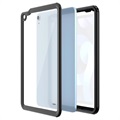 Active Series IP68 iPad Air 2020/2022 waterdichte behuizing - zwart