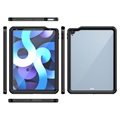 Active Series IP68 iPad Air 2020/2022 waterdichte behuizing - zwart