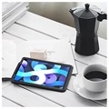 Active Series IP68 iPad Air 2020/2022 waterdichte behuizing - zwart