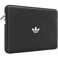Adidas Leren Laptophoes GP-FUX910TLABW - L - Zwart