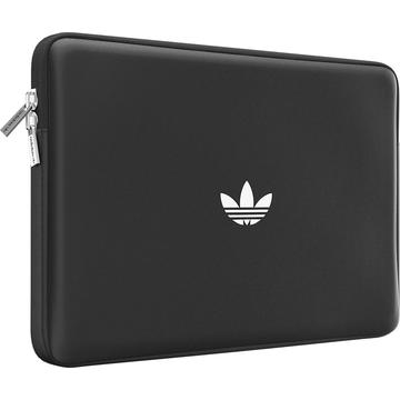 Adidas Leren Laptophoes GP-FUX910TLABW - L - Zwart