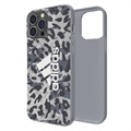 Adidas SP Leopard Snap iPhone 13 Pro Max Cover