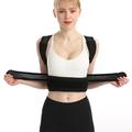 Verstelbare Posture Corrector Rugsteun voor Mannen en Vrouwen