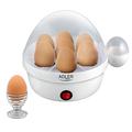 Adler AD 4459 eierkoker 450W - 7 eieren - Wit