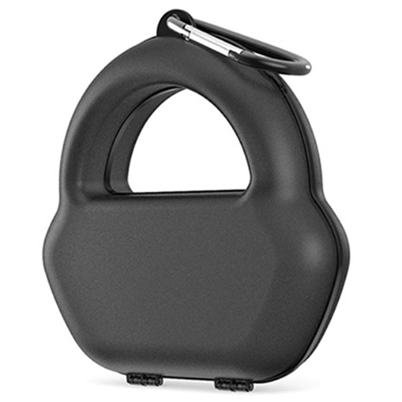 AirPods Max Beschermhoes met Karabijnhaak