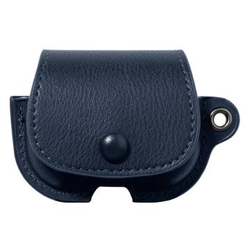 AirPods Pro 3 Rugzaketui met sleutelhangergesp - Blauw