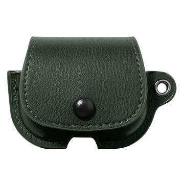 AirPods Pro 3 Rugzaketui met sleutelhangergesp - Groen