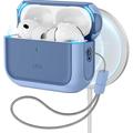AirPods Pro 3 ESR HaloLock MagSafe hoesje - Blauw