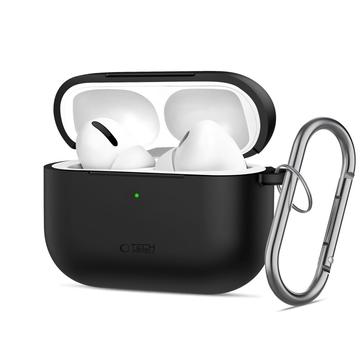 Airpods Pro 3 Tech-Protect Silicone haaketui