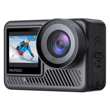 Akaso Brave 8 Lite Waterdichte Actiecamera 4K/60FPS Ultra HD