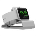 Aluminum Alloy Apple Watch Serie SE/6/5/4/3/2/1 Oplaadstandaard