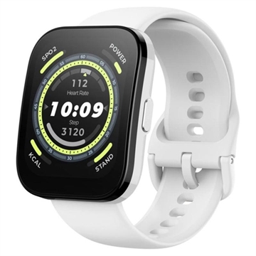Amazfit Bip 5 Smartwatch - 1.91" Beeldscherm