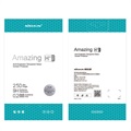Nillkin Amazing H+Pro Samsung Galaxy M52 5G Screenprotector van gehard glas