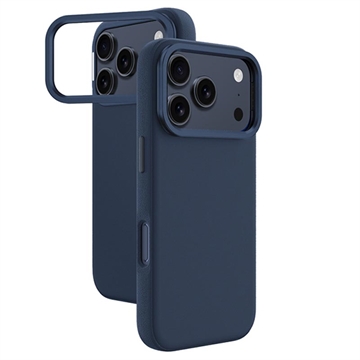 iPhone 17 Pro Max AmazingThing Glamour hoesje met standaard