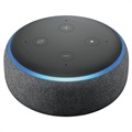 Amazon Echo Dot 3 slimme luidspreker met Alexa - zwart