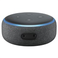 Amazon Echo Dot 3 slimme luidspreker met Alexa - zwart