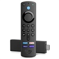Amazon Fire TV Stick 4K 2021 met Alexa Voice Remote - 8GB/1.5GB