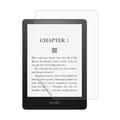 Amazon Kindle Paperwhite (2025) Screenprotector - Doorzichtig