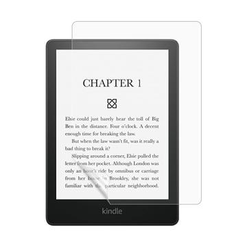 Amazon Kindle Paperwhite (2025) Screenprotector - Doorzichtig
