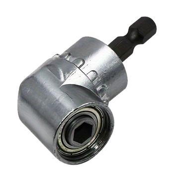 Hoekadapter voor schroevendraaier - 105 graden