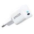 Anker PowerPort III Nano USB-C-oplader - 20W