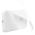 Anti-Slip Apple MagSafe TPU Case - Doorzichtig