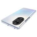 Antislip Huawei Nova 9/Honor 50 TPU Hoesje - Doorzichtig