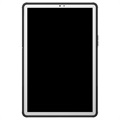 Antislip Samsung Galaxy Tab S5e Hybrid Case met Standaard - Zwart