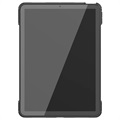 Anti-Slip iPad Air (2020) Hybrid Case met Standaard
