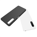 Antislip Sony Xperia 10 IV TPU Case - Zwart