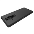 Antislip Sony Xperia Pro-I TPU Case - Zwart