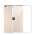 Antislip iPad Pro 12.9 TPU Cover - Doorzichtig