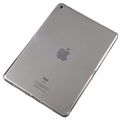 Antislip iPad Pro 9.7 TPU Hoesje - Doorzichtig