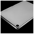 Antislip Huawei MediaPad M5 10/M5 10 (Pro) TPU Case - Frost White