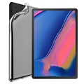 Anti-Slip Samsung Galaxy Tab A 8 (2019) Tpu Hoesje - Transparant