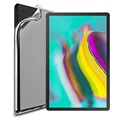 Anti-Slip Samsung Galaxy Tab S5e TPU Case - Doorzichtig