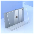 Antislip iPad Mini (2021) TPU Hoesje - Doorzichtig