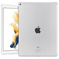 Antislip iPad Pro TPU Hoesje - Doorzichtig