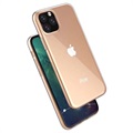 Antislip iPhone 11 Pro Max TPU-hoesje