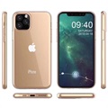 Antislip iPhone 11 Pro Max TPU-hoesje