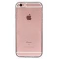 Anti-Slip iPhone 6/6S TPU Case - Doorzichtig
