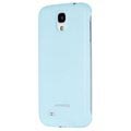 Samsung Galaxy S4 I9500 Anymode Hard Case - Blauw