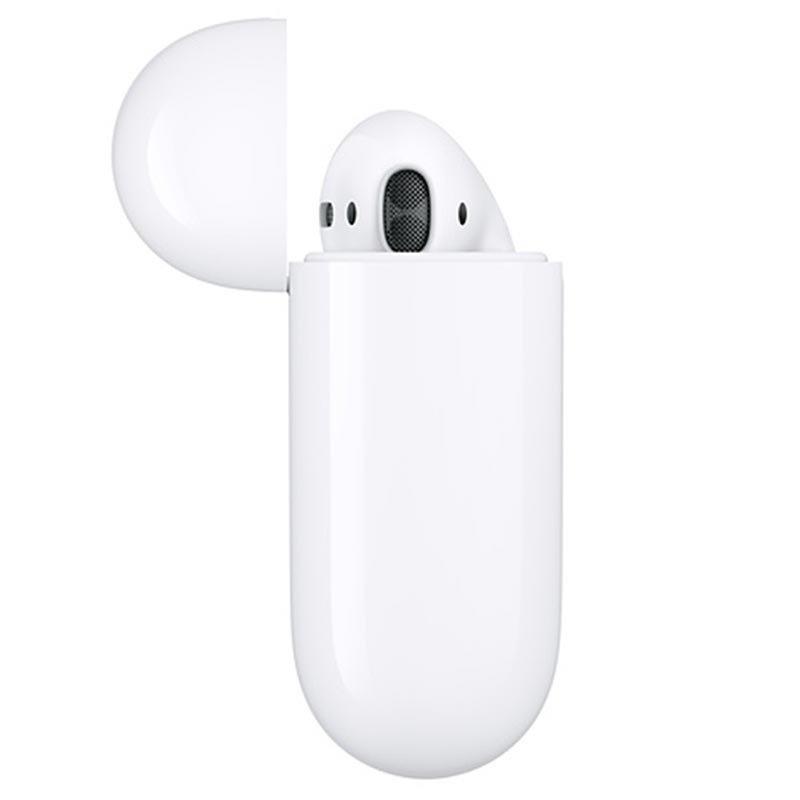 Apple AirPods MMEF2ZM/A - Wit | Bestel nu bij MyTrendyPhone