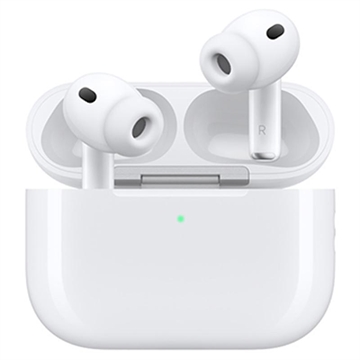 Apple AirPods Pro 3 MFHP4DN/A - Wit