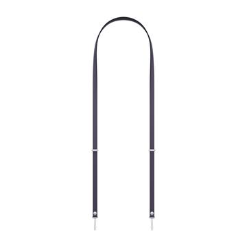 Apple Crossbody-riem MGGH4ZM/A - Blauw