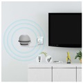 Apple HomePod Mini Smart Speaker Muurbevestiging - Zwart