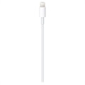 Apple Lightning naar USB-C Kabel MX0K2ZM/A - 1m - Wit